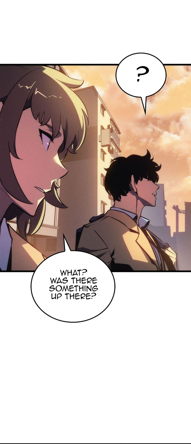 Solo Leveling, Chapter 200 image 39